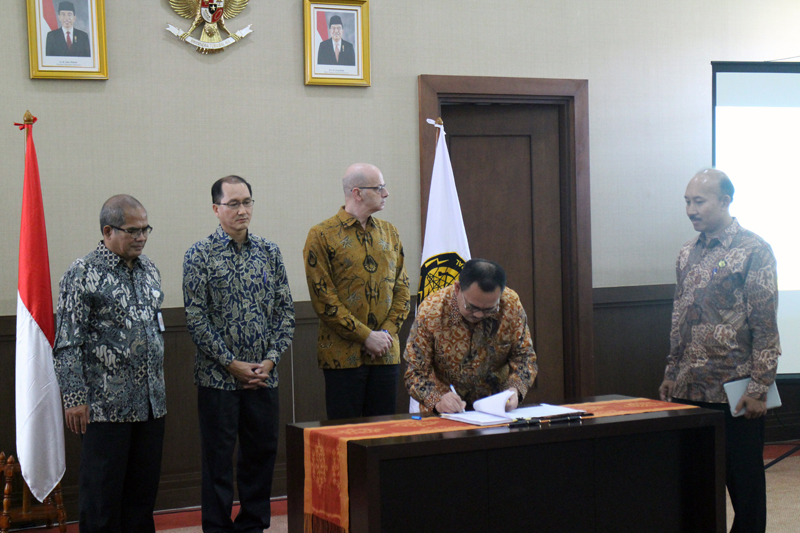 Penuhi Kebutuhan Gas Domestik, Pemerintah Setujui Perpanjangan WK Lematang